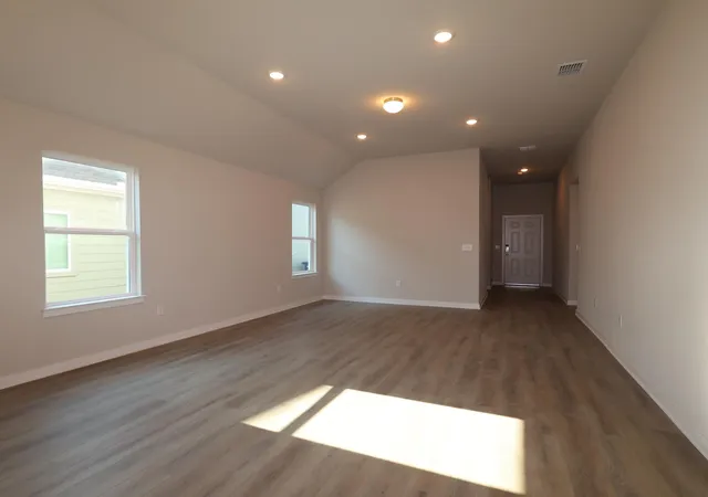 Photo 2 of Single family home for sale at 4516 Bridal Veil Dr, Austin, TX 78747 | MLS# 8818417 | Listing updated on 2026-09-28