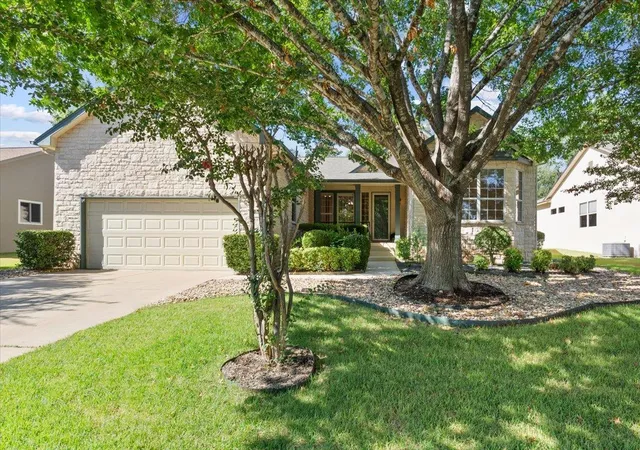 Photo 2 of Sale Pending at 120 Mountain Laurel Way, Georgetown, TX 78633 | MLS# 7191081 | Listing updated on 2026-09-19