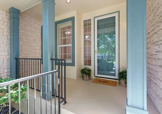 Photo 3 of Sale Pending at 120 Mountain Laurel Way, Georgetown, TX 78633 | MLS# 7191081 | Listing updated on 2026-09-19