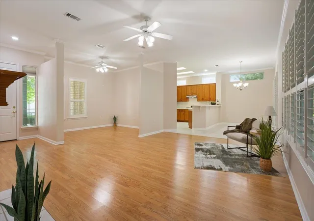 Photo 4 of Sale Pending at 120 Mountain Laurel Way, Georgetown, TX 78633 | MLS# 7191081 | Listing updated on 2026-09-19