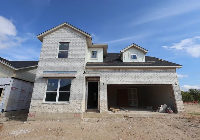 Photo 2 of Single family home for sale at 804 Boley Dr, Manchaca, TX 78652 | MLS# 4051506 | Listing updated on 2026-10-06