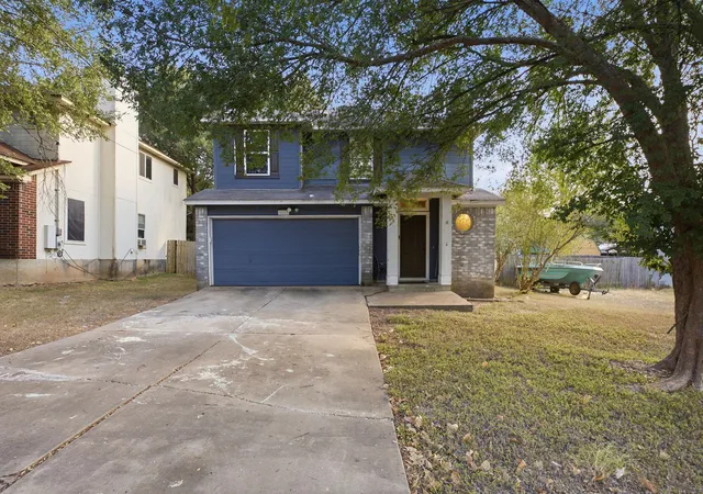 Single family home for sale at 113 Songbird Ct, Cedar Creek, TX 78612 | MLS# 6427399