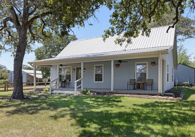 Photo 1 of Land for sale at 3023 County Rd 326, Rockdale, TX 76567 | MLS# 7856439 | Listing updated on 2026-09-12