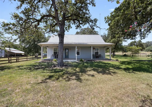 Photo 3 of Land for sale at 3023 County Rd 326, Rockdale, TX 76567 | MLS# 7856439 | Listing updated on 2026-09-12