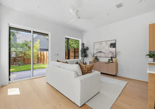 Photo 3 of Single family home for sale at 5706 Nancy Dr #2, Austin, TX 78745 | MLS# 3031301 | Listing updated on 2026-09-10
