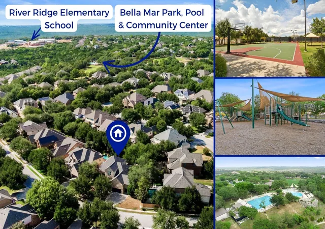 Photo 40 of Single family home for sale at 12025 Montclair Bnd, Austin, TX 78732 | MLS# 1554991 | Listing updated on 2026-10-08