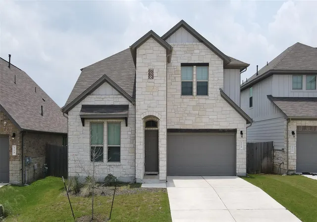 Photo 1 of Single family home for sale at 804 Goldilocks Ln, Manchaca, TX 78652 | MLS# 1402992 | Listing updated on 2026-10-06