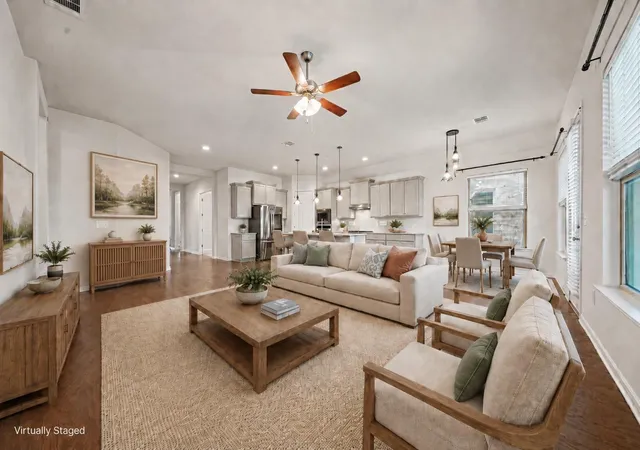 Photo 1 of Single family home for sale at 806 Clearwell St, Cedar Park, TX 78613 | MLS# 9866234 | Listing updated on 2026-09-19