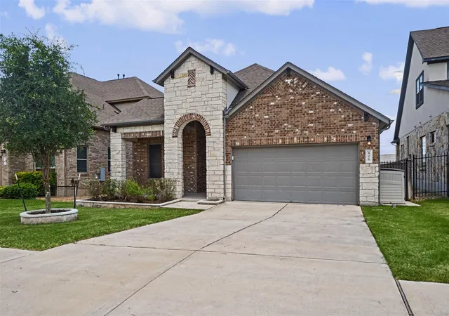 Photo 3 of Single family home for sale at 806 Clearwell St, Cedar Park, TX 78613 | MLS# 9866234 | Listing updated on 2026-09-19