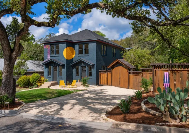 Photo 1 of Single family home for sale at 2300 Rae Dell Ave, Austin, TX 78704 | MLS# 9623054 | Listing updated on 2026-10-05