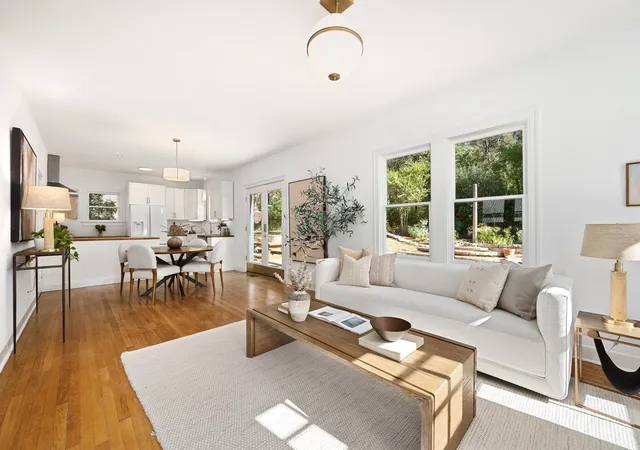 Photo 2 of Single family home for sale at 2300 Rae Dell Ave, Austin, TX 78704 | MLS# 9623054 | Listing updated on 2026-09-24