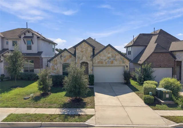 Single family home for sale at 185 Munk Ln, Leander, TX 78641 | MLS# 2189973