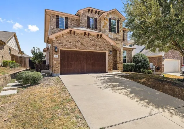 Photo 1 of Single family home for sale at 245 Razzmatazz Trl, Buda, TX 78610 | MLS# 8069102 | Listing updated on 2026-10-01