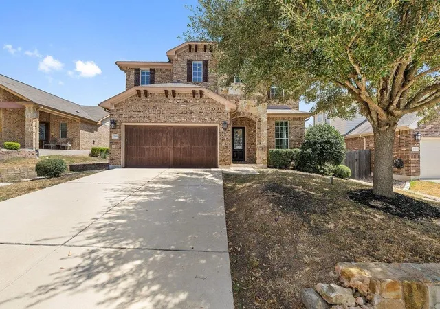 Photo 2 of Single family home for sale at 245 Razzmatazz Trl, Buda, TX 78610 | MLS# 8069102 | Listing updated on 2026-10-01