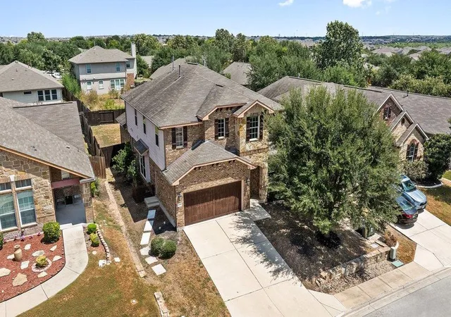 Photo 3 of Single family home for sale at 245 Razzmatazz Trl, Buda, TX 78610 | MLS# 8069102 | Listing updated on 2026-10-01