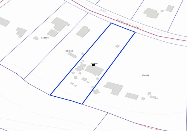 Photo 2 of Land for sale at 24609 Long Holw Trl, Leander, TX 78641 | MLS# 1377949 | Listing updated on 2026-09-25