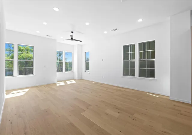 Photo 2 of Condo for sale at 3500 Pecan Springs Rd #4, Austin, TX 78723 | MLS# 8837964 | Listing updated on 2026-09-30
