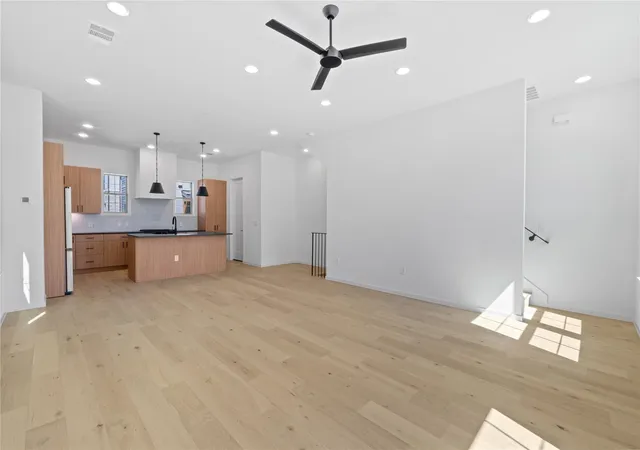 Photo 3 of Condo for sale at 3500 Pecan Springs Rd #4, Austin, TX 78723 | MLS# 8837964 | Listing updated on 2026-09-30