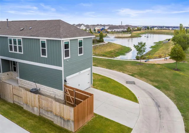 Photo 3 of Single family home for sale at 2333 Oscar Eli Pl, Round Rock, TX 78665 | MLS# 3378513 | Listing updated on 2026-10-07