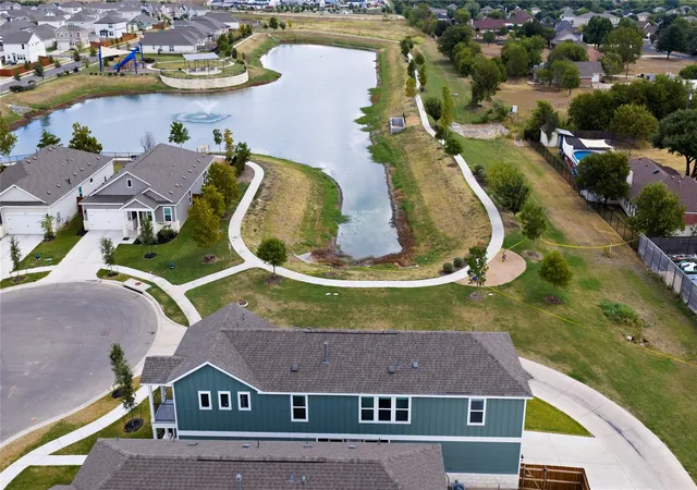 Photo 4 of Single family home for sale at 2333 Oscar Eli Pl, Round Rock, TX 78665 | MLS# 3378513 | Listing updated on 2026-10-07