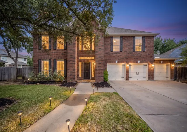 Photo 1 of Single family home for sale at 6003 Spindletop Ter, Round Rock, TX 78681 | MLS# 4525551 | Listing updated on 2026-10-08