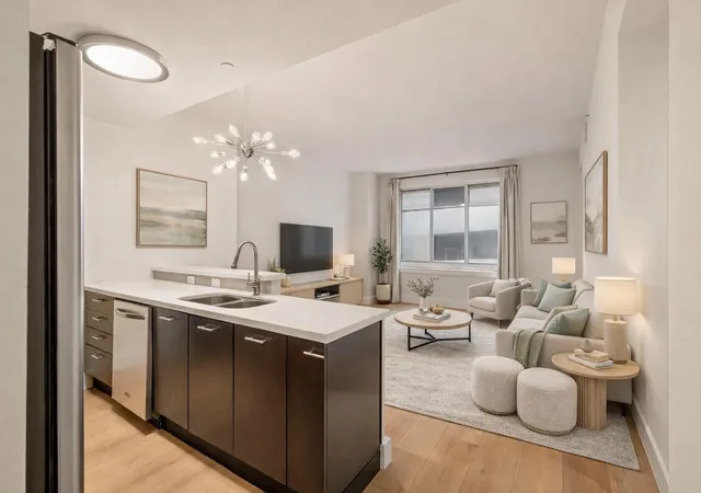 Photo 2 of Condo for sale at 603 Davis St #907, Austin, TX 78701 | MLS# 4633454 | Listing updated on 2026-09-25