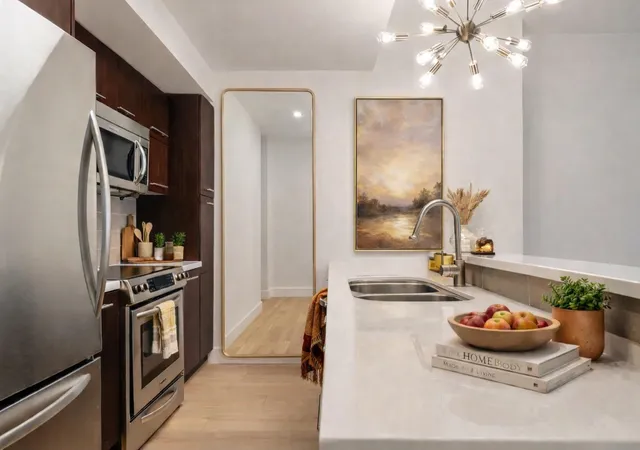 Photo 3 of Condo for sale at 603 Davis St #907, Austin, TX 78701 | MLS# 4633454 | Listing updated on 2026-09-25