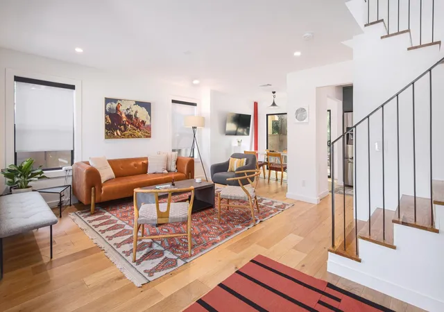 Photo 3 of Single family home for sale at 108 Chicon St, Austin, TX 78702 | MLS# 3914706 | Listing updated on 2026-10-25