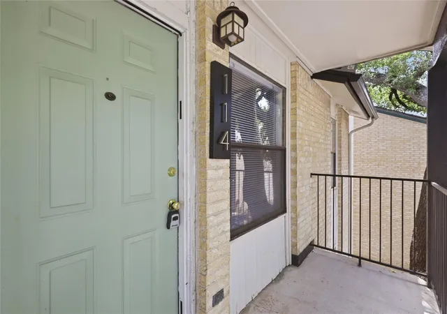 Photo 1 of Condo for sale at 1624 Aquarena Springs Dr #B114, San Marcos, TX 78666 | MLS# 4731454 | Listing updated on 2026-09-20