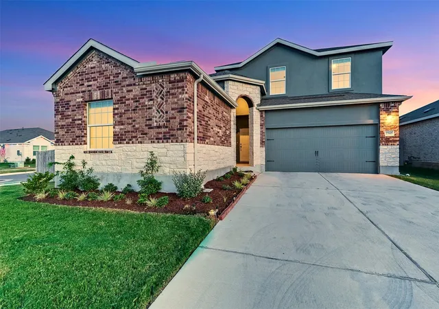Single family home for sale at 1948 Gilmer Way, Leander, TX 78641 | MLS# 1933275