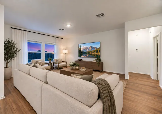 Photo 3 of Single family home for sale at 1948 Gilmer Way, Leander, TX 78641 | MLS# 1933275 | Listing updated on 2026-10-07
