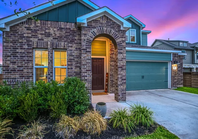 Photo 1 of Single family home for sale at 270 Rioja, Kyle, TX 78640 | MLS# 7730666 | Listing updated on 2026-10-07