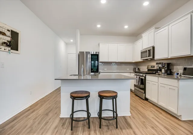 Photo 4 of Single family home for sale at 270 Rioja, Kyle, TX 78640 | MLS# 7730666 | Listing updated on 2026-10-07