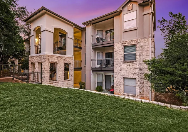 Photo 1 of Condo for sale at 6000 Shepherd Mountain Cv #1818, Austin, TX 78730 | MLS# 6987969 | Listing updated on 2026-09-17