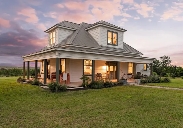 Photo 2 of Single family home for sale at 3416 Barth Rd, Lockhart, TX 78644 | MLS# 5429710 | Listing updated on 2026-10-03