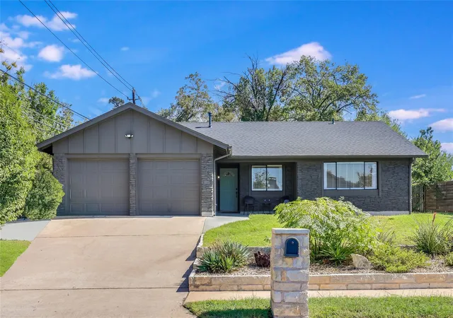 Photo 1 of Single family home for sale at 7001 Watchwood Dr, Austin, TX 78745 | MLS# 9165419 | Listing updated on 2026-10-28
