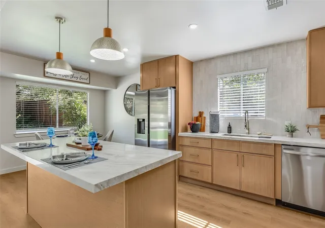Photo 3 of Single family home for sale at 7001 Watchwood Dr, Austin, TX 78745 | MLS# 9165419 | Listing updated on 2026-10-28