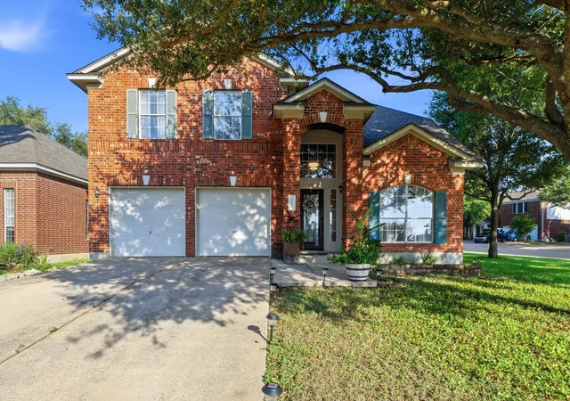 Photo 1 of Single family home for sale at 15918 Two Rivers Cv, Austin, TX 78717 | MLS# 8337220 | Listing updated on 2026-10-09