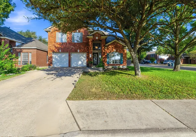 Photo 2 of Single family home for sale at 15918 Two Rivers Cv, Austin, TX 78717 | MLS# 8337220 | Listing updated on 2026-10-09