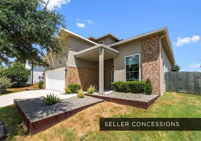 Photo 2 of Single family home for sale at 16536 Summery St, Manor, TX 78653 | MLS# 8645152 | Listing updated on 2026-09-30