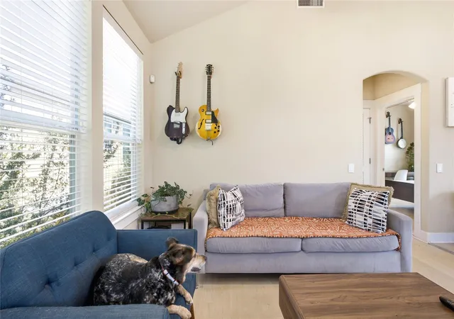 Photo 2 of Condo for sale at 1601 Miriam Ave #213, Austin, TX 78702 | MLS# 1035700 | Listing updated on 2026-09-27