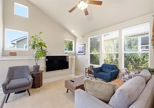 Photo 3 of Condo for sale at 1601 Miriam Ave #213, Austin, TX 78702 | MLS# 1035700 | Listing updated on 2026-09-27