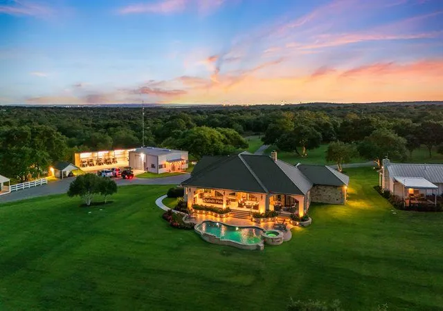 Land for sale at 6233 Cr 340, Burnet, TX 78611 | MLS# 5437165