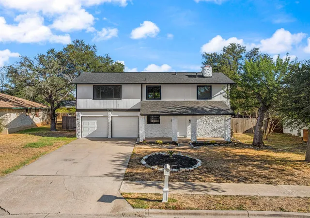 Photo 1 of Single family home for sale at 10912 Hillside Oak Ln, Austin, TX 78750 | MLS# 9109549 | Listing updated on 2026-10-08