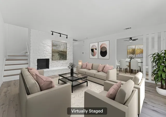 Photo 2 of Single family home for sale at 10912 Hillside Oak Ln, Austin, TX 78750 | MLS# 9109549 | Listing updated on 2026-10-08