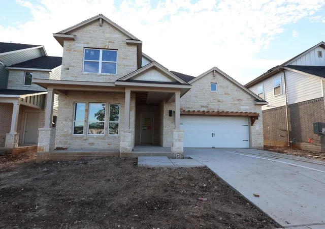 Single family home for sale at 921 Purmela St, Leander, TX 78641 | MLS# 3272192