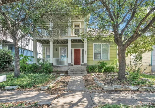 Photo 1 of Single family home for sale at 259 Mendez Loop, Kyle, TX 78640 | MLS# 7453998 | Listing updated on 2026-09-15