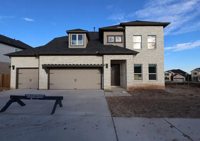 Single family home for sale at 912 Purmela St, Leander, TX 78641 | MLS# 7742831