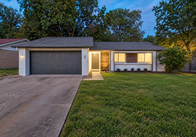 Photo 1 of Single family home for sale at 10307 Quail Ridge Dr, Austin, TX 78758 | MLS# 3416396 | Listing updated on 2026-10-06