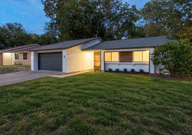Photo 3 of Single family home for sale at 10307 Quail Ridge Dr, Austin, TX 78758 | MLS# 3416396 | Listing updated on 2026-10-06